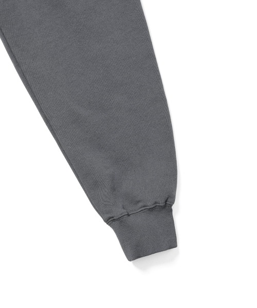 thisisneverthat（ディスイズネバーザット）の「Arch-Logo W Hoodie（パーカー・レディース・ダークグレー/ネイビー/オートミール・S/M）」の9枚目の写真