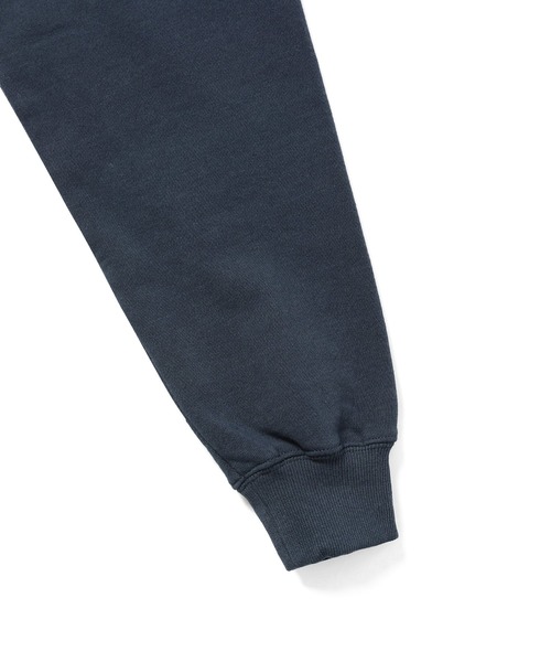 thisisneverthat（ディスイズネバーザット）の「Arch-Logo W Hoodie（パーカー・レディース・ダークグレー/ネイビー/オートミール・S/M）」の6枚目の写真