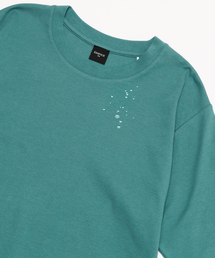 EDIFICE | ”撥水＆汗染み防止機能” プロテック ポンチ Tシャツ(Tシャツ/カットソー)