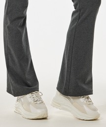 FOREVER 21 | 【2024SS】厚底マルチカラースニーカー(スニーカー)