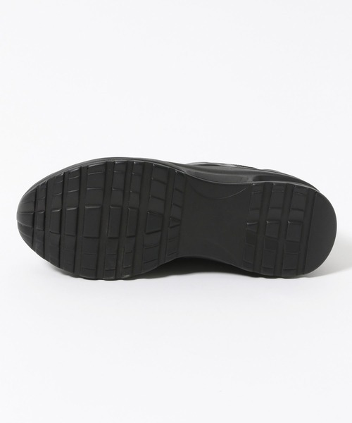 FOREVER 21(フォーエバー トゥエンティーワン)の「【2024SS】厚底マルチカラースニーカー(スニーカー・レディース・ブラック/グレー/ホワイト/ピンク/ベージュ・SMALL/MEDIUM/LARGE)」の9枚目の写真