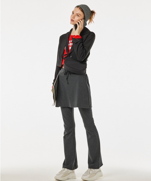 FOREVER 21(フォーエバー トゥエンティーワン)の「【2024SS】厚底マルチカラースニーカー(スニーカー・レディース・ブラック/グレー/ホワイト/ピンク/ベージュ・SMALL/MEDIUM/LARGE)」の16枚目の写真