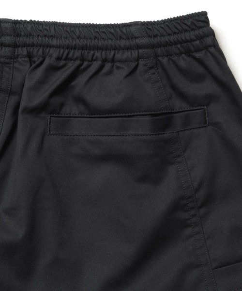 Back Channel（バックチャンネル）の「DRY COOL UTILITY JOGGER PANTS（カーゴパンツ・メンズ・ブラック/オリーブドラブ・XX-LARGE/X-LARGE/LARGE/MEDIUM）」の17枚目の写真