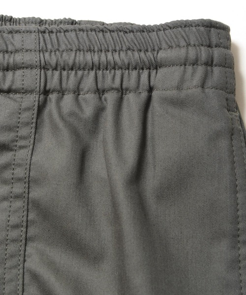 Back Channel（バックチャンネル）の「DRY COOL UTILITY JOGGER PANTS（カーゴパンツ・メンズ・ブラック/オリーブドラブ・XX-LARGE/X-LARGE/LARGE/MEDIUM）」の3枚目の写真