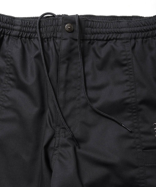 Back Channel（バックチャンネル）の「DRY COOL UTILITY JOGGER PANTS（カーゴパンツ・メンズ・ブラック/オリーブドラブ・XX-LARGE/X-LARGE/LARGE/MEDIUM）」の12枚目の写真