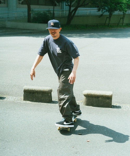 Back Channel（バックチャンネル）の「DRY COOL UTILITY JOGGER PANTS（カーゴパンツ・メンズ・ブラック/オリーブドラブ・XX-LARGE/X-LARGE/LARGE/MEDIUM）」の22枚目の写真