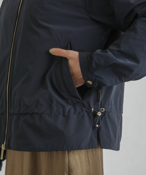 WOOLRICH（ウールリッチ）の「WOOLRICH/CITY BOMBER（ブルゾン