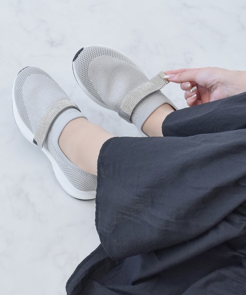 フェンウィック リーピングシルバー