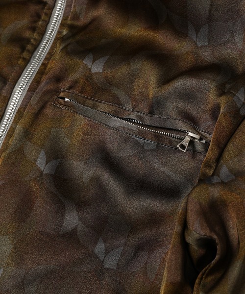 DRIES VAN NOTEN（ドリスヴァンノッテン）の「VOLKER REV 8374 M.W.