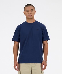 Athletics ショートスリーブTシャツ