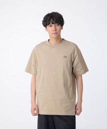 Athletics ショートスリーブTシャツ