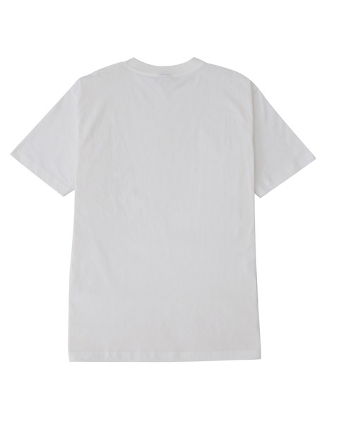 NEW BALANCE(ニューバランス)の「Athletics ショートスリーブTシャツ(Tシャツ/カットソー・メンズ・ブラック/ライトベージュ/ヘザーグレー/ネイビー/ホワイト・SMALL/MEDIUM/LARGE/X-LARGE/XX-LARGE)」の14枚目の写真