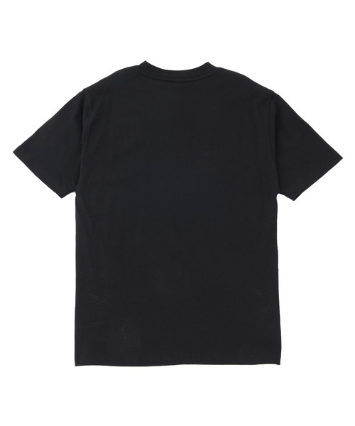 NEW BALANCE(ニューバランス)の「Athletics ショートスリーブTシャツ(Tシャツ/カットソー・メンズ・ブラック/ライトベージュ/ヘザーグレー/ネイビー/ホワイト・SMALL/MEDIUM/LARGE/X-LARGE/XX-LARGE)」の18枚目の写真