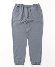 【別注】ニューバランス New Balance THE CITY ウーブンジョガーパンツ 限定コラボ