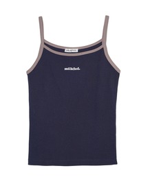 MILKFED.（ミルクフェド）の「MILKFED.  CAMISOLE（キャミソール）」