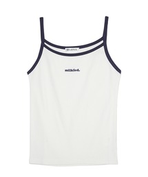 MILKFED. | MILKFED.  CAMISOLE(キャミソール)