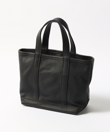 LENO | 【LENO / リノ】LEATHER TOTE BAG M(トートバッグ)