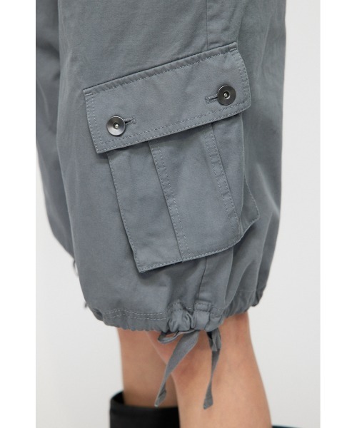 LAGUA GEM（ラグアジェム）の「COTTON ハーフパンツ（その他