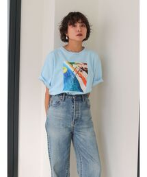 Ungrid | フォトビッグロゴTee(Tシャツ/カットソー)