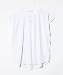 NERGY | ナージージャパン NERGY フレンチスリーブTシャツ_(Tシャツ/カットソー)