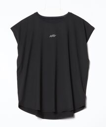 【別注】ナージージャパン NERGY フレンチスリーブTシャツ_ 限定コラボ