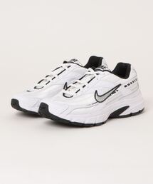 NIKE(iCL)NIKE iCL W INITIATOR CjVG[^[ WFQ6873 ABC-MART *101WHITE/MSILV(Xj[J[)