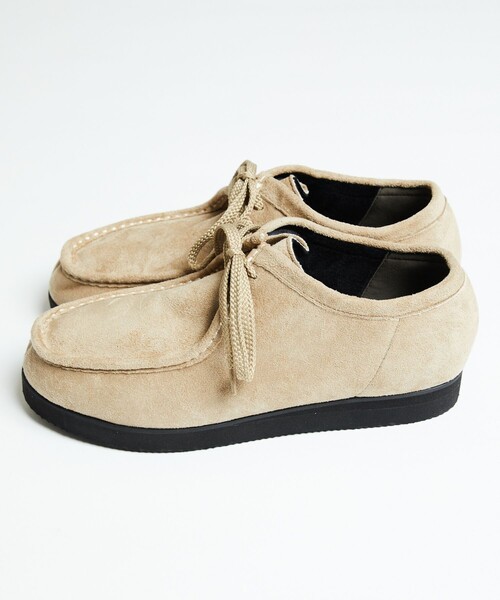 FREAK'S STORE（フリークスストア）の「ローカットスニーカー（スニーカー・メンズ・ブラック・24.0cm）」の3枚目の写真