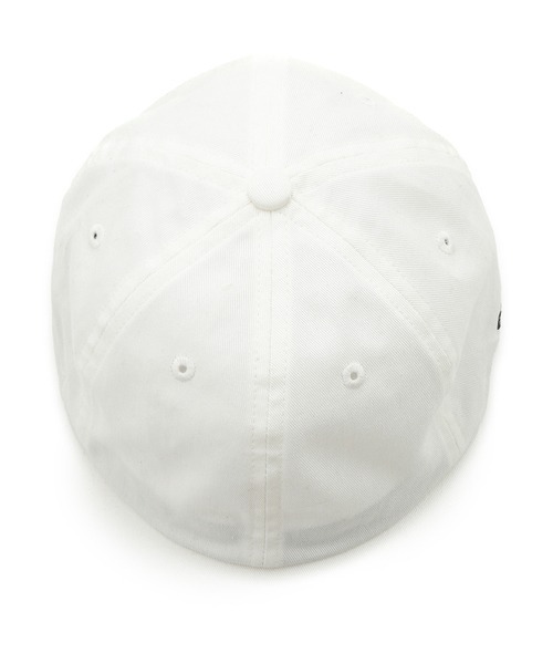 emmi（エミ）の「emmiロゴ撥水コットンキャップ（キャップ・レディース・ブラック/ホワイト・FREE）」の15枚目の写真