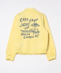 POLO RALPH LAUREN（ポロ ラルフ ローレン）の「エンブロイ