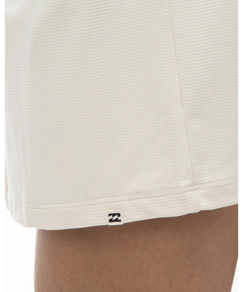 【セール】BILLABONG レディース 【FOR SAND AND WATER】 BACK OPEN LS RASH TEE ラッシュガード 【2024年春夏モデル】/ビラボン長袖水着（ラッシュガード）｜BILLABONG（ビラボン）