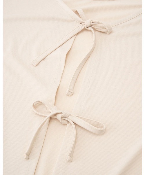 【セール】BILLABONG レディース 【FOR SAND AND WATER】 BACK OPEN LS RASH TEE ラッシュガード 【2024年春夏モデル】/ビラボン長袖水着（ラッシュガード）｜BILLABONG（ビラボン）