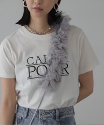 FREE'S MART（フリーズマート）の「◆ショルダーチュールストラップ（スマホグッズ）」