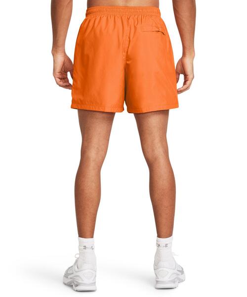 UNDER ARMOUR(アンダーアーマー)の「UAウーブン ボレーショーツ(トレーニング/メンズ)(その他パンツ・メンズ・レッド・S/M/L/2XL/XL)」の11枚目の写真