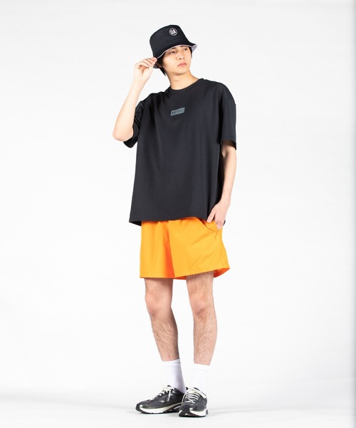 UNDER ARMOUR(アンダーアーマー)の「UAウーブン ボレーショーツ(トレーニング/メンズ)(その他パンツ・メンズ・レッド・S/M/L/2XL/XL)」の20枚目の写真