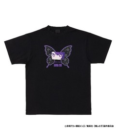 未開封 エヴァンゲリオン 初号機　Mサイズ ANNA SUI Tシャツ　半袖 セール】エヴァンゲリオン×ANNA SUI Tシャツ(初号機)（Tシャツ