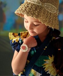 Ampersand（アンパサンド）の「【着脱簡単】クルっと虫よけバンド（アウトドアグッズ）」