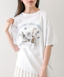 BigTシャツ 1041060620
