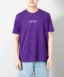 STYLEBLOCK | 半袖プリントTシャツ(Real)(Tシャツ/カットソー)