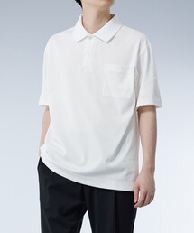 UNITED TOKYO | テクノラマポロシャツ(ポロシャツ)
