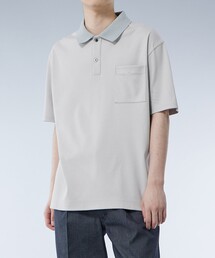 UNITED TOKYO | テクノラマポロシャツ(ポロシャツ)