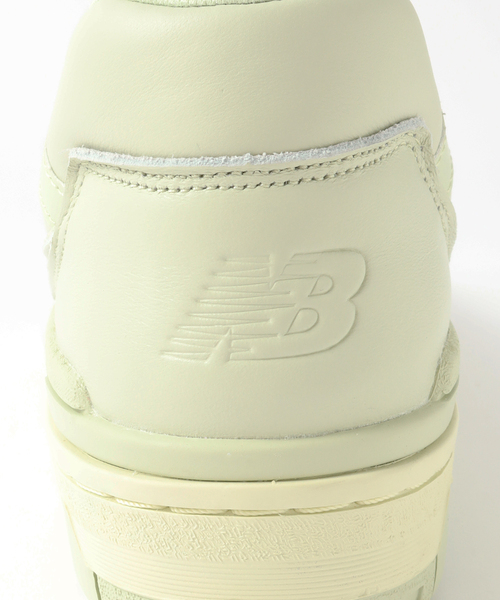 NEW BALANCE（ニューバランス）の「NEW BALANCE (ニューバランス) BB550MCC（スニーカー・メンズ・ベージュ・25.5cm/26cm/26.5cm/27cm/27.5cm/28cm/28.5cm）」の13枚目の写真