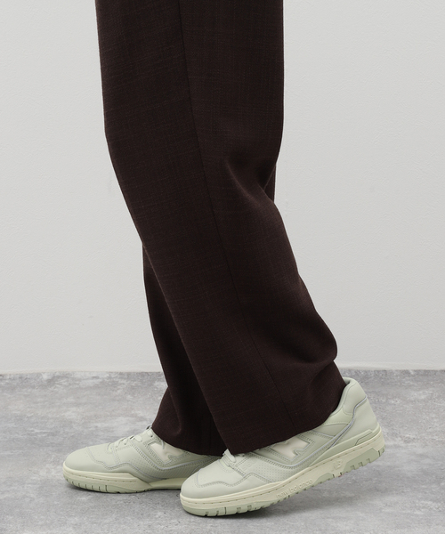 NEW BALANCE（ニューバランス）の「NEW BALANCE (ニューバランス) BB550MCC（スニーカー・メンズ・ベージュ・25.5cm/26cm/26.5cm/27cm/27.5cm/28cm/28.5cm）」の17枚目の写真
