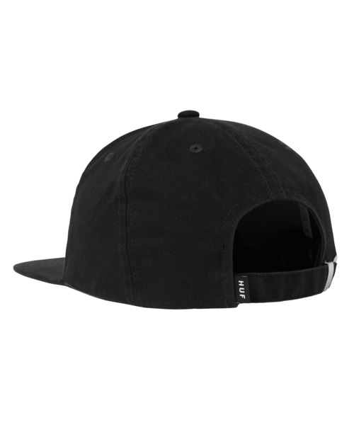 FUCK IT 6 PANEL HAT / HUF ハフ キャップ 帽子（キャップ）｜HUF（ハフ）