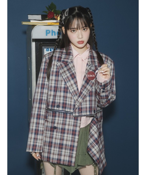 AKB48 渡辺麻友まゆゆ 両面写真 下敷きブロマイドサイズB5 グッズ