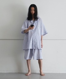 NOWHAW "suumer jumbo" pajama