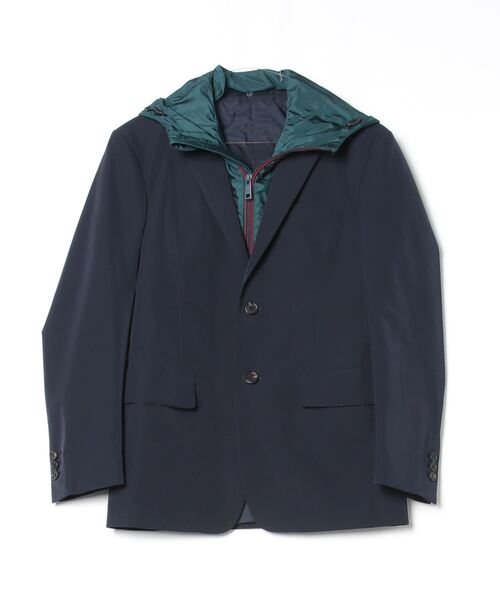 ブランド古着】テーラードジャケット（テーラードジャケット）｜PRADA  