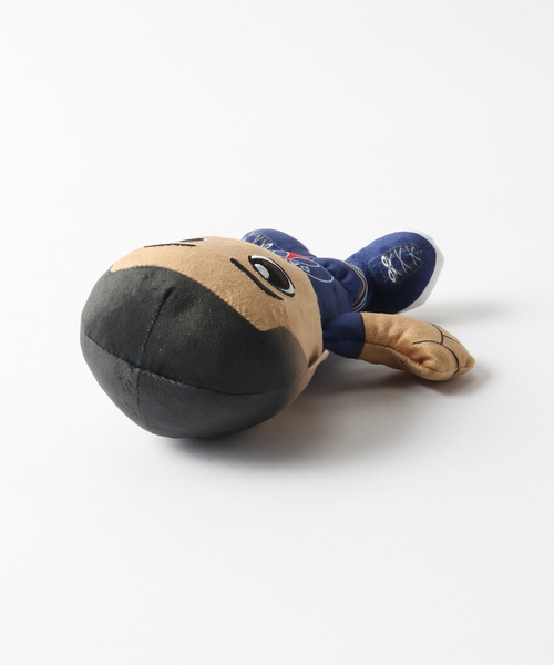 PARIS SAINT-GERMAIN（パリサンジェルマン）の「【PSG / パリ・サン＝ジェルマン】 Kurisha Chibi Peluche Kylian Mbappe（その他小物・メンズ・その他・FREE）」の7枚目の写真