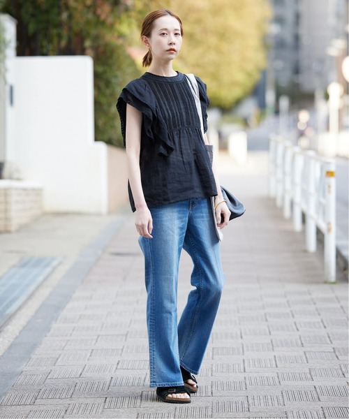 SLOBE IENA（スローブイエナ）の「《追加2》ラミーフリル