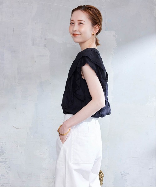 SLOBE IENA（スローブイエナ）の「《追加2》ラミーフリル