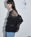 THE YOn(ザヨン)の「トップス(ニット/セーター)」
